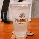 Craft Beer Hakari Uri TAP&CROWLER Shibuya Ten - 