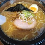 Ramen Shuho - 