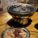 Yakiniku Doden Shita - 