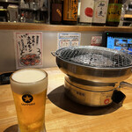 Yakiniku Doden Shita - 