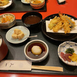 Ginza Tenichi Hiroshima Sogo Ten - 