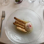 Ristorante Aroma-fresca - 