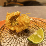 Tempura Nakazawa - 