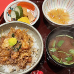 Tempura Nakazawa - 