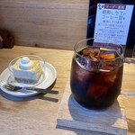 niche cafe - 