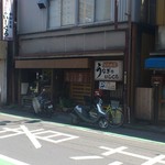 Unagi no Ishikura - 