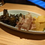 Dashi Ryori Private rooms Dining Seirikiya - 