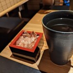 Dashi Ryori Private rooms Dining Seirikiya - 