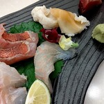 Taro Bo Zushi - 