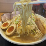 Ramen Miso Bee - 