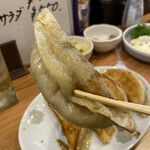 Gyoza wa Ichiryu Machiya Icchome Ten - 