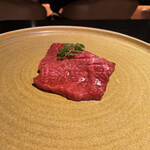 Wagyu Ryotei Bungo - 