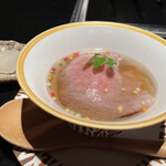 Wagyu Ryotei Bungo - 