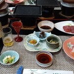 Itsura Kanko Hotel Bekkan Taikan So - 