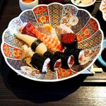 Hishino Sushi - 