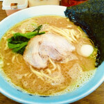 Ramen Ichirokuya Isogo Honten - 