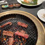 Wagyu Yakiniku Makoto Tei - 