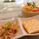 Bistro Takeda Ya - 