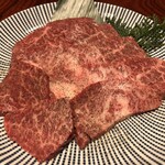 Kuroge Wagyu Yakiniku Ushikuro Kameido Ten - 