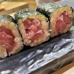 Edomae Sushi Hattori - 