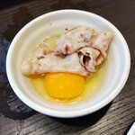 しゃぶ葉 - 『琉香豚＆牛みすじ 食べ放題コース』