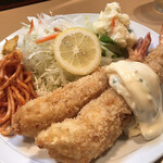 Family Restaurant Horii - 