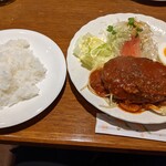 カフェ エスプレッソ - 