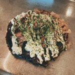 Okonomiyaki Wakatake - 