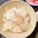 磯魚・イセエビ料理 ふる里 - 