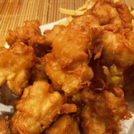 Seafood Shokudo Yamachan - 