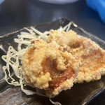 Yokohama Iekei Ramen Konshinya Mishima Ten - 