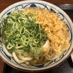 丸亀製麺 - 