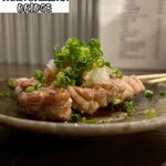 YAKITORI&BAR BRIDGE - 