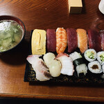 Sakae Zushi - 