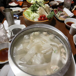 Shabu Ya - 