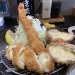 Tonkatsu no Kitakura - 