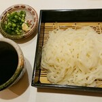 Shunsai Doko Takumi - 稲庭うどん　660円