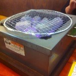 Shichirin Yakiniku Anan Takadanobaba Ten - 