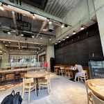 Rohasu Cafe ARIAKE - 