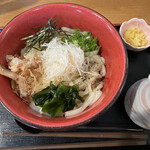 Jikasei Komeya no Udon - 