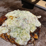 Hiroshima Fu Okonomiyaki Yuuka - 