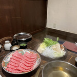 Yakiniku Chubo Kuraya - 