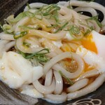 Hanamaru Udon Motomachi Ichibangai Ten - 