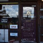 MARUGO DONUTS - 