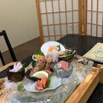 Seafood Ya Hakodate Hon Ten - 