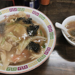 Ramen Taisho Kitanijugo Ten - 