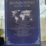 MONDOVINO - 