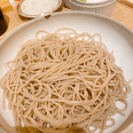 Yamagata Soba Saryo Tsuki no Yama - 