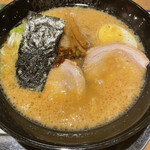 Ramen Kagetsu Arashi Tama Center Ten - 