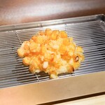 Tempura Yama no Ue Ginza - 